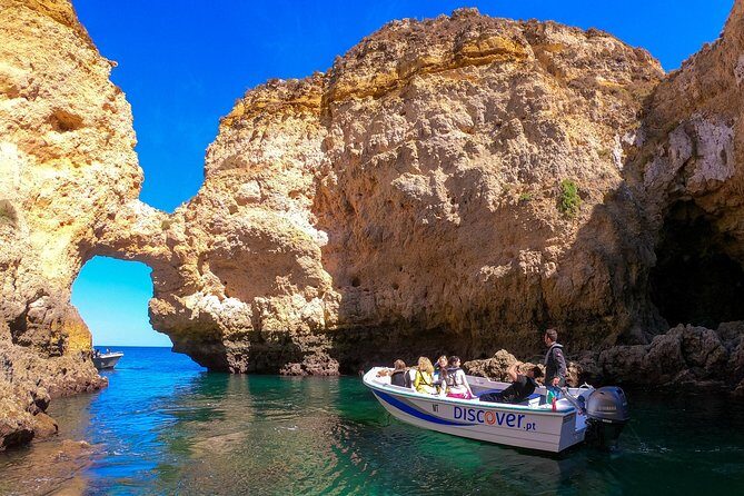 Ponta da Piedade Boat Tour to Caves and Beaches with Local Guide - Who Should Consider This Tour?