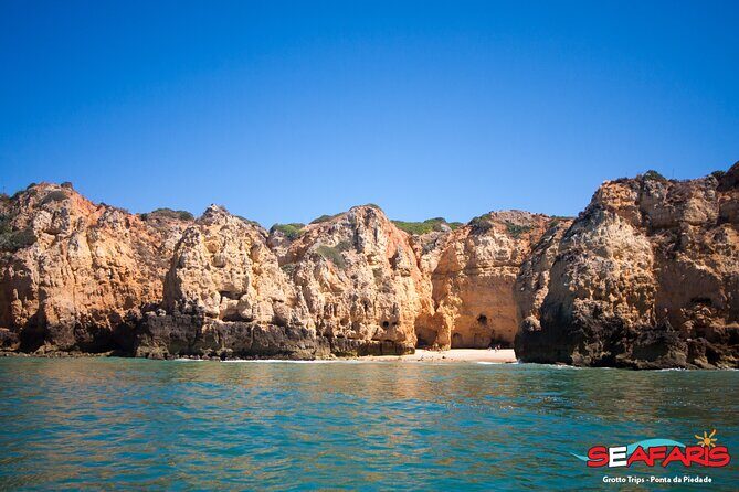 Ponta da Piedade Grotto Tour - What Are the Downsides?