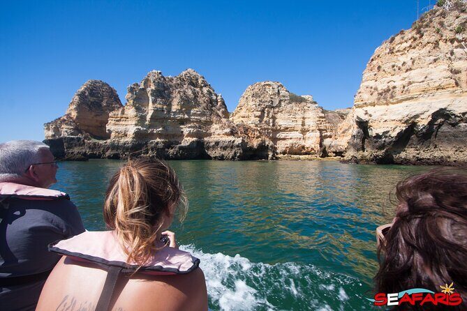 Ponta da Piedade Grotto Tour - Who Will Love This Tour?