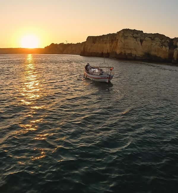 Ponta da Piedade Sunset Cruise from Lagos free drink - Final Thoughts