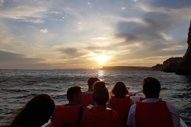 Ponta da Piedade Sunset Tour in Lagos, Algarve - FAQs