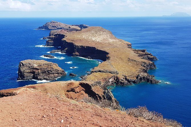 Ponta de São Lourenço Boat Tour - What to Expect from the Ponta de São Lourenço Boat Tour