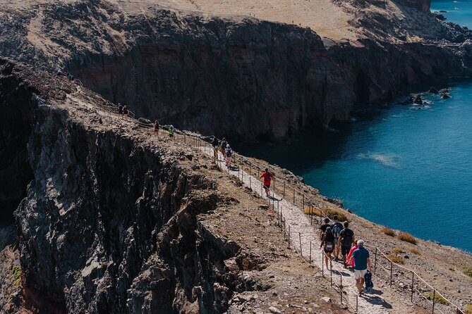 Ponta de São Lourenço (PR 8) - Hiking Tour in Madeira - What Travelers Say: Authentic Perspectives