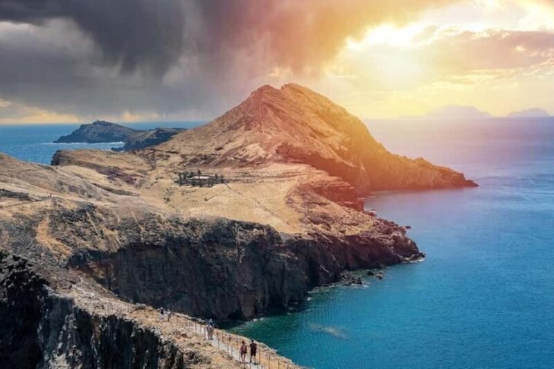 Ponta de Sao Lourenco: Volcanic Beauty & Ocean Views Tour - Who Should Book This Tour?