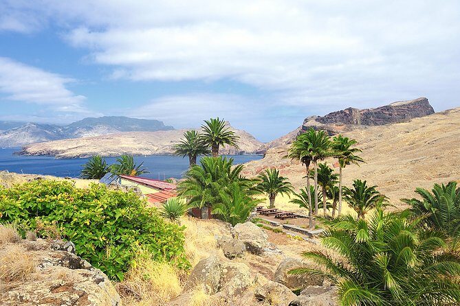 Ponta de São Lourenço Walk - An In-Depth Look at the Ponta de São Lourenço Walk