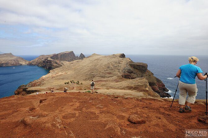 Ponta de São Lourenço Walk - Wildlife and Ecological Insights