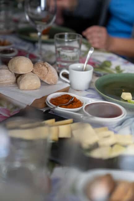 Ponta Delgada: Azorean Wines & Cheeses Pairing Experience - What Travelers Say: Real Perspectives