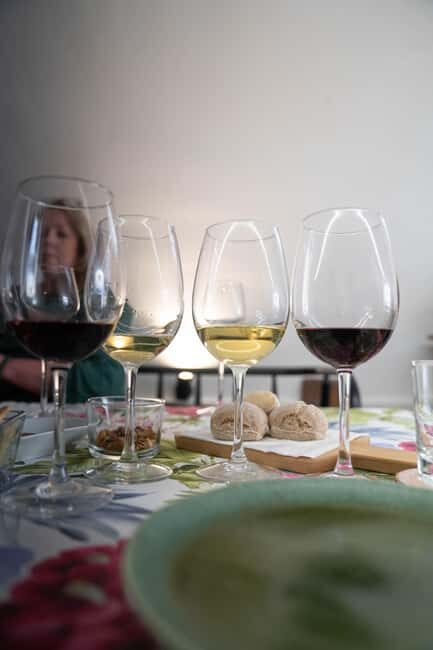 Ponta Delgada: Azorean Wines & Cheeses Pairing Experience - Final Thoughts