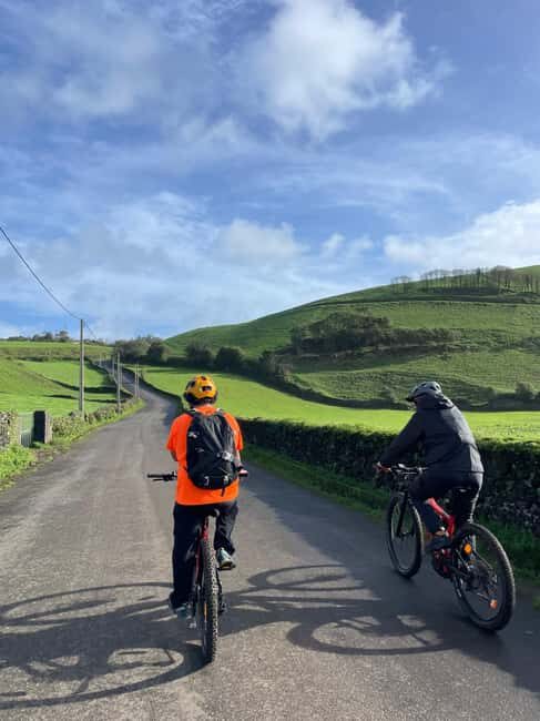 Ponta Delgada: E-Bike Cycling Tour - Final Thoughts