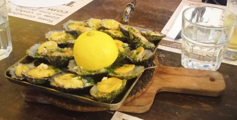 Ponta Delgada: Fat Dolphin Food Tours - A Walk Through Ponta Delgada’s Flavors and Stories