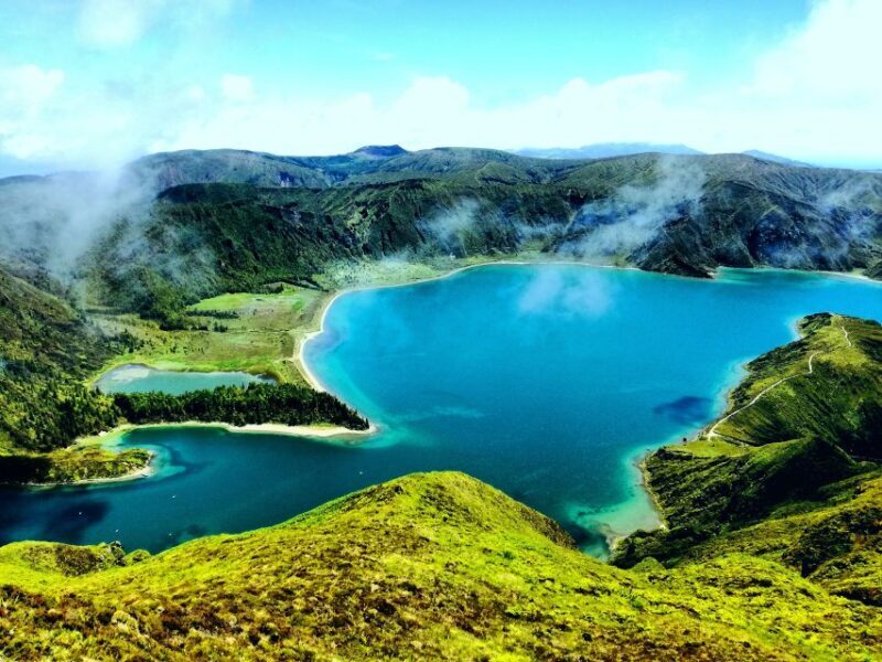 Ponta Delgada: Full-Day Sete Cidades 4X4 Tour with Lunch - Final Thoughts: Who Is This Tour Best For?