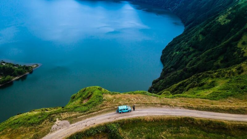 Ponta Delgada: Full-Day Sete Cidades 4X4 Tour with Lunch - Frequently Asked Questions