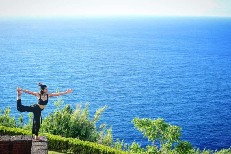 Ponta Delgada: Group & Private Yoga Classes - The Setting & Location