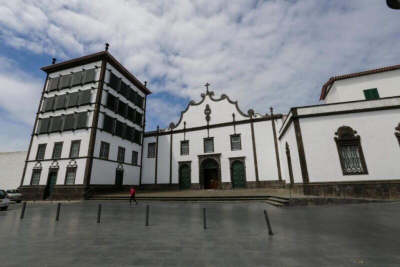 Ponta Delgada Half-Day City Tour - Who Is This Tour Best For?