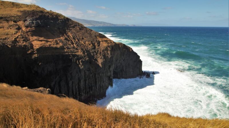 Ponta Delgada: Hidden Gems of São Miguel Full-Day Van Tour - Who Is This Tour Best For?