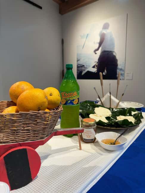 Ponta Delgada: Lagoa do Fogo and Fenais da Luz Full-Day Trip - Discovering São Miguel: What to Expect from the Tour