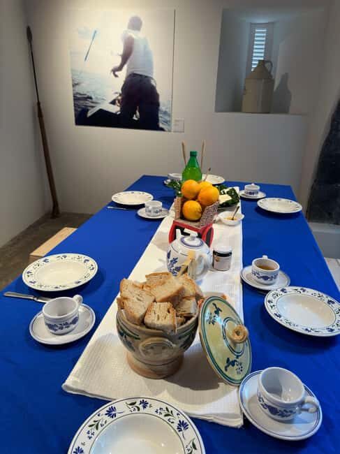 Ponta Delgada: Lagoa do Fogo and Fenais da Luz Full-Day Trip - Why This Tour Might Be Perfect for You