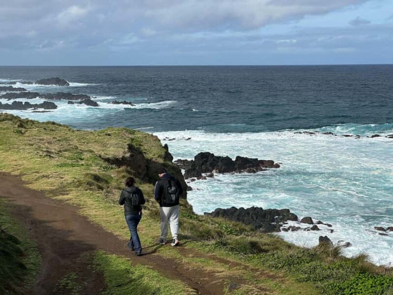 Ponta Delgada: Lagoa do Fogo and Fenais da Luz Full-Day Trip - Final Thoughts