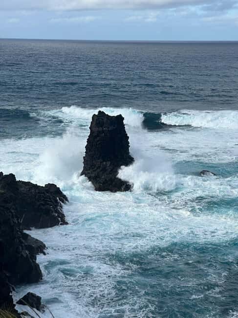 Ponta Delgada: Lagoa do Fogo and Fenais da Luz Full-Day Trip - FAQ