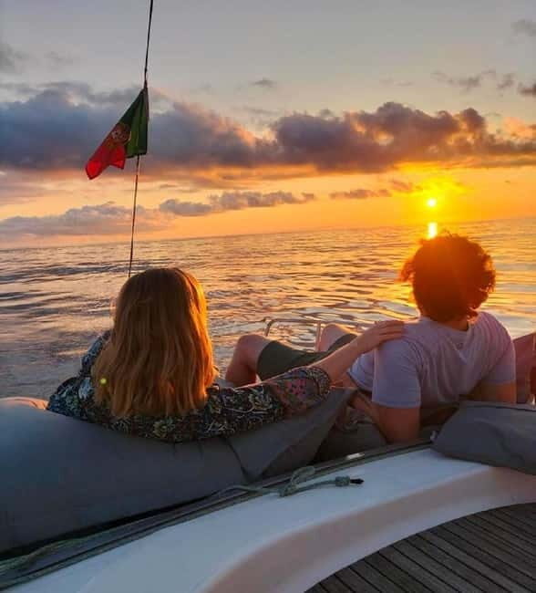 Ponta Delgada: Luxury Private Sunset Tour with Snacks&Drinks - A Detailed Look at the Experience