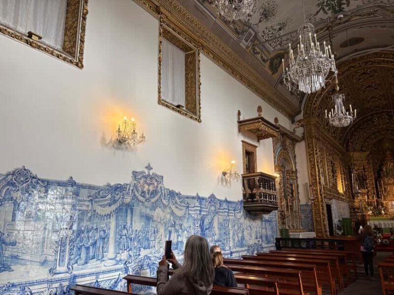 Ponta Delgada: Private City Tour by Electric Tuk Tuk - Final Thoughts