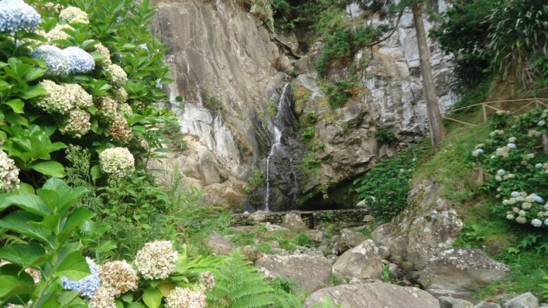 Ponta Delgada: Private Full or Half-Day 4x4 São Miguel Tour - An Honest Look at the São Miguel Private 4x4 Tour