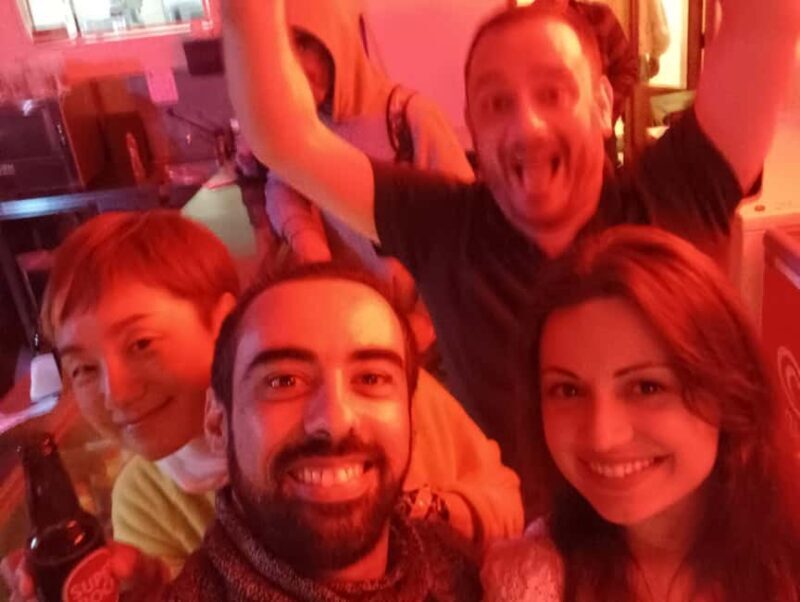 Ponta Delgada: Pub Crawl Tour as Locals from Azores - Who Is This Tour Best For?