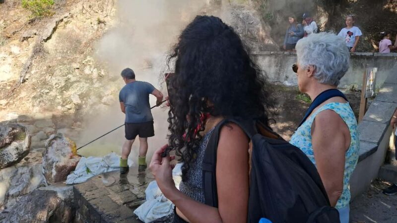 Ponta Delgada: São Miguel island 2-Day Tour Highlights - Key Points