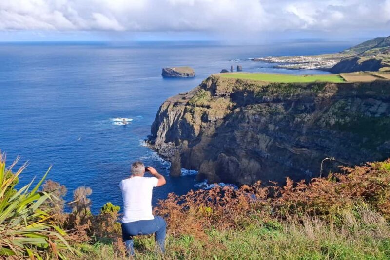 Ponta Delgada: São Miguel island 2-Day Tour Highlights - Who Should Consider This Tour?