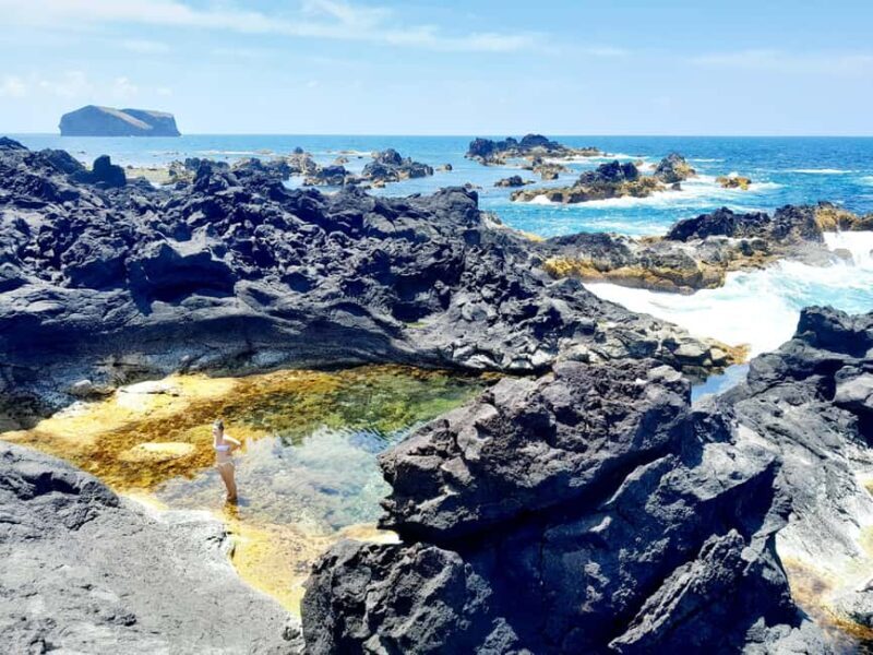 Ponta Delgada: São Miguel island 2-Day Tour Highlights - Final Thoughts