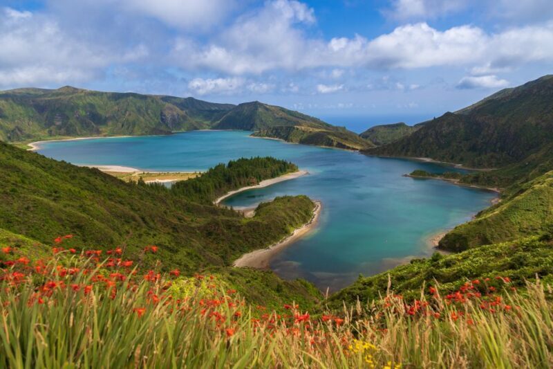 Ponta Delgada: Sete Cidades & Lagoa do Fogo Tour with Lunch - Real Travelers’ Feedback