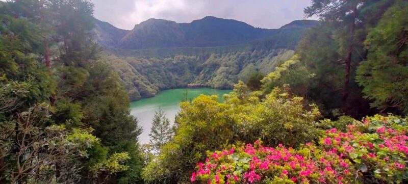 Ponta Delgada: Sete Cidades Volcano Lakes Shore Excursion - Who Will Love This Tour?