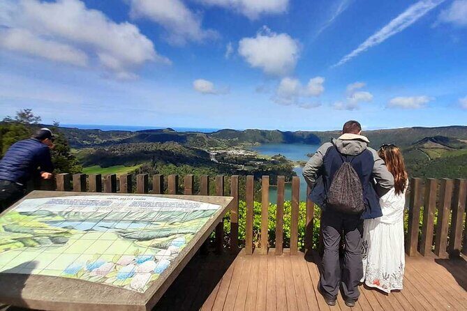 Ponta Delgada: Shore Excursion Sete Cidades and Furnas Volcano - Final Thoughts: Is This Tour Right for You?