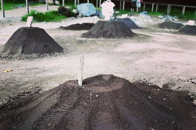 Ponta Delgada: Shore Excursion Sete Cidades and Furnas Volcano - FAQs