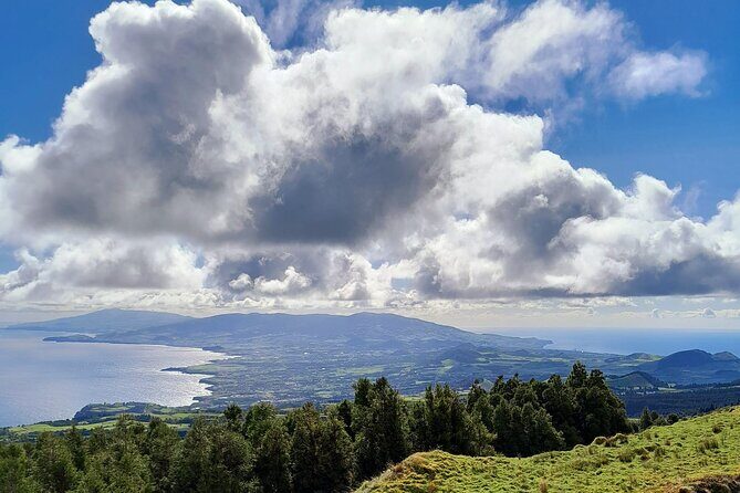 Ponta Delgada: Shore Excursion, Sete Cidades, Blue & Green Lake - Who Should Consider This Tour?