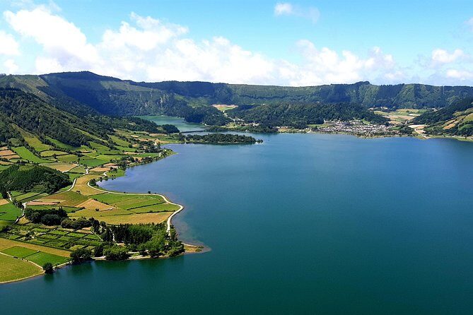 Ponta Delgada: Shore Excursion, Sete Cidades, Blue & Green Lake - Final Thoughts