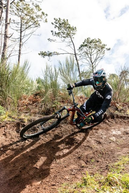 Ponta do Pargo: One Day Enduro Tour of Madeira - Who Should Consider This Tour?