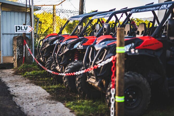 Ponte de Lima Guided Buggy Tour - FAQs