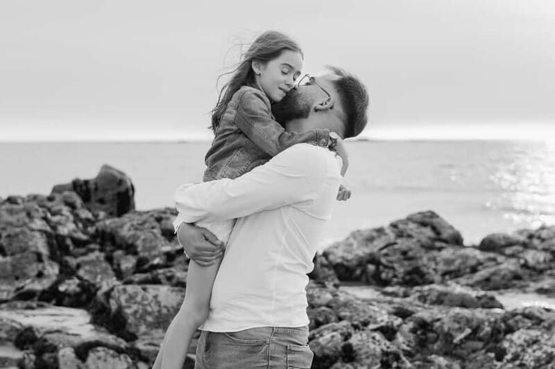 Ponte de Lima: Professional Family Photo Shoot - The Photos and How Theyre Delivered