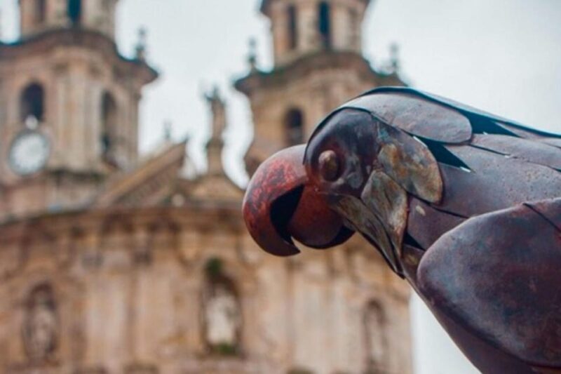 Pontevedra: A Bridge to the Past - A Private Tour - An Honest Look at the Pontevedra Private Tour