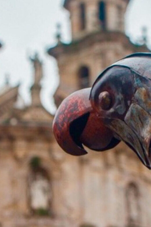 Pontevedra: A Bridge to the Past - A Private Tour - FAQ