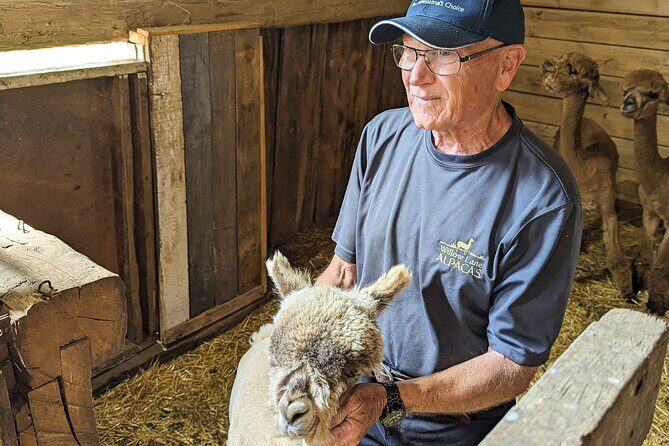 Pontiac Farm Tour - Day Trip From Ottawa & Gatineau - Final Thoughts