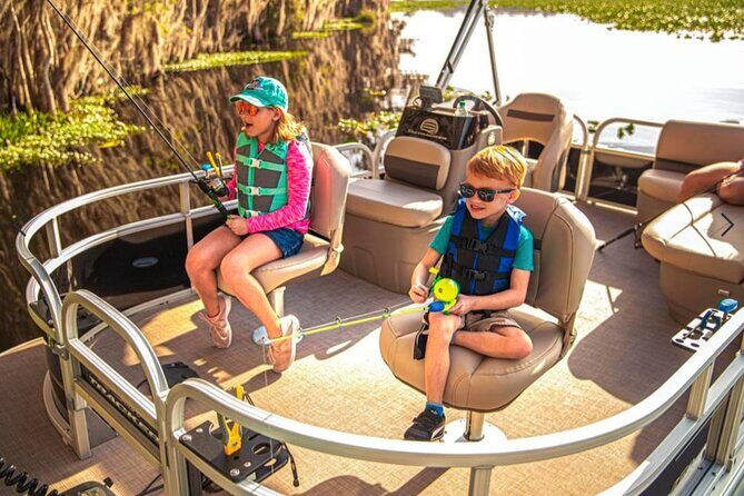 Pontoon Boat Rental in Sebastian (FL) with Sebastian Adventures - Final Thoughts