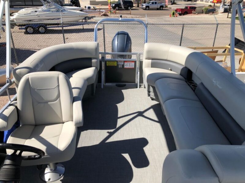 Pontoon Boat Rental - Practical Details: Booking, Pricing, and Experience