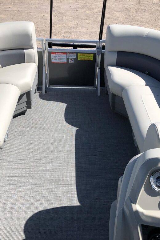 Pontoon Boat Rental - The Experience in Practice