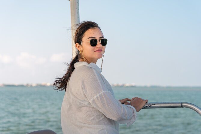 Pontoon Boat Rental with 2 Slides from Fort Walton Beach - Final Thoughts: Is It Worth It?