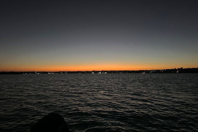 Pontoon Tour of the 7 Color Lagoon - Final Thoughts