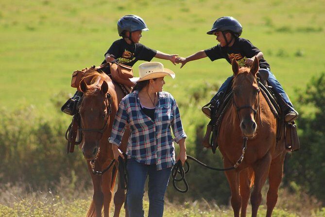 Pony Rides For Kids - Welcome to Our Review of Pony Rides for Kids on Oahu