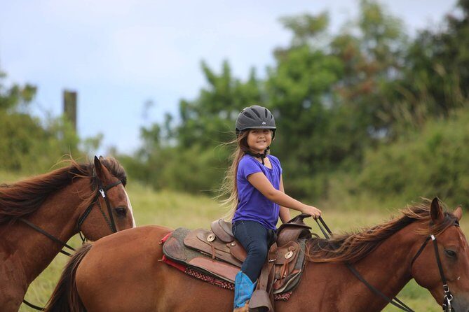 Pony Rides For Kids - Analyzing the Price and Duration