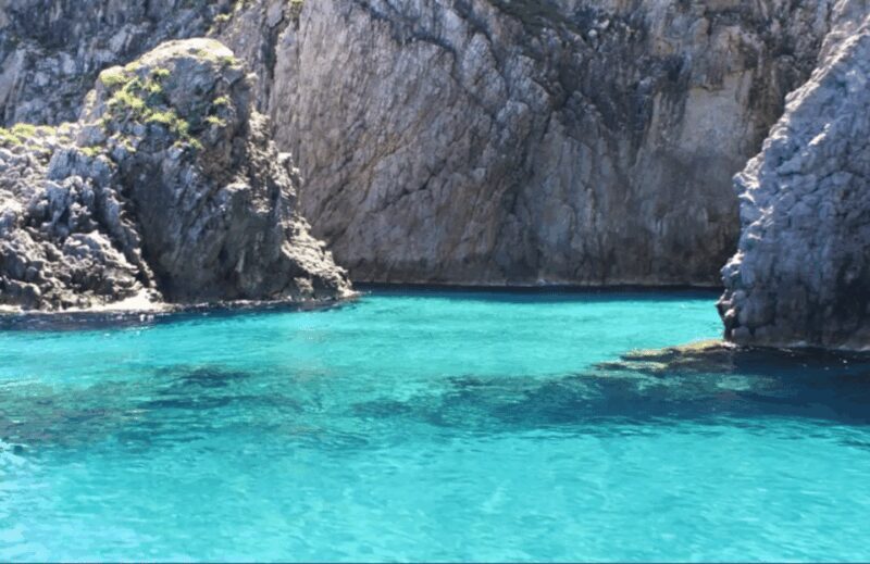Ponza/Palmarola boat tour with lunch on board - Why This Tour Might Be Right for You
